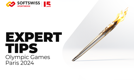 SOFTSWISS provides betting advice at the Olympic Games